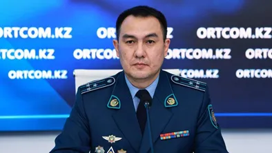 Департамент кибербезопасности создали в Казахстане для борьбы с мошенниками