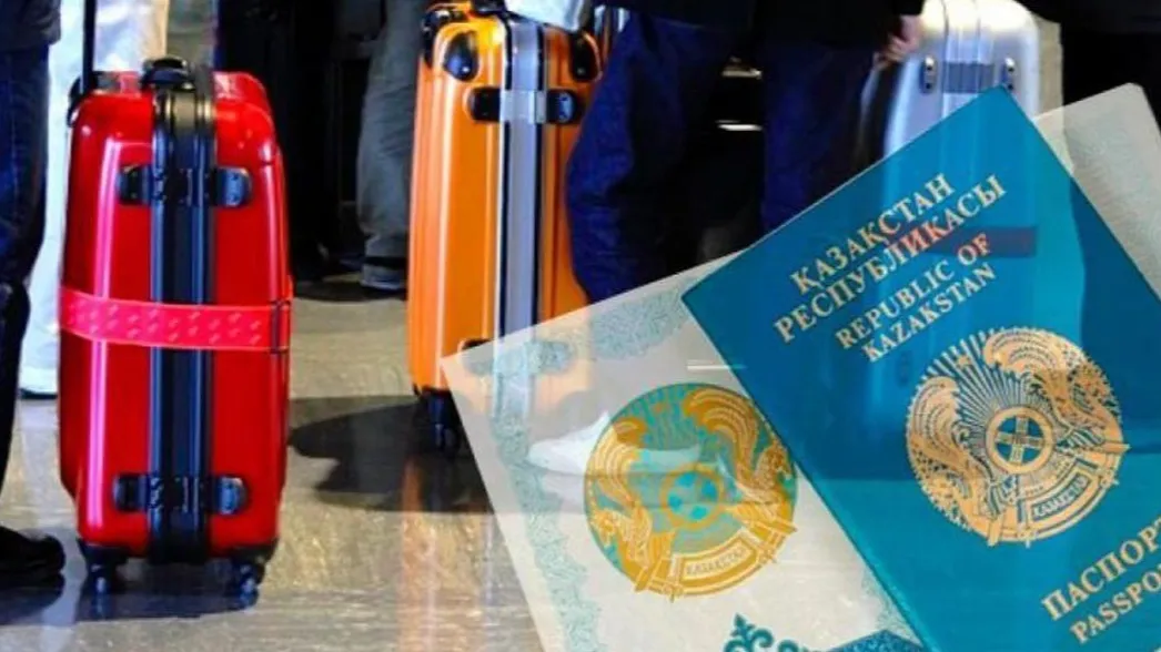 Программа переселения помогает регионам восполнить дефицит кадров фото на taspanews.kz от 10 июля 2025 10:02