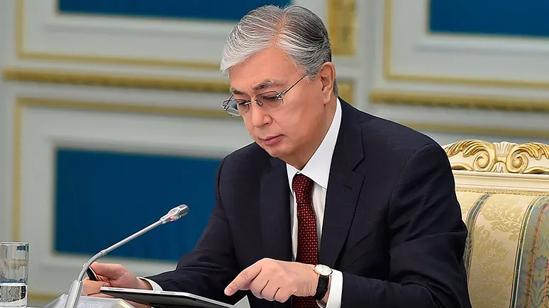 Совет по управлению Нацфондом получил новые функции Совет по управлению Нацфондом получил новые функции фото на taspanews.kz от 10 июля 2025 11:25
