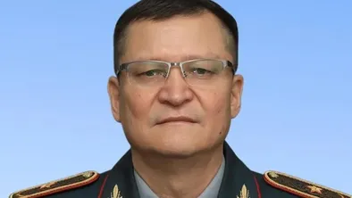 Сменился замминистр обороны РК
