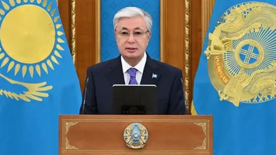 Президент РК подписал новый Налоговый кодекс