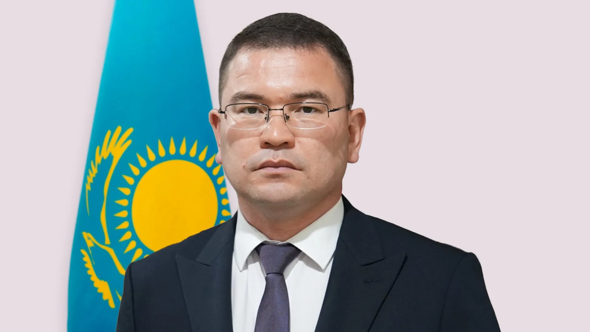 Новое назначение: сменился вице-министр туризма и спорта фото на taspanews.kz от 16 июля 2025 08:46