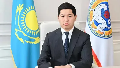 Дархан Сатыбалды назначил нового главу в области общественных пространств Алматы
