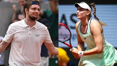 Казахстан в игре: кого мы увидим в основной сетке US Open–2025