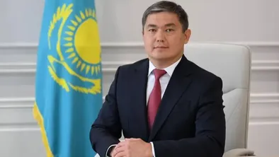 Экс-советник акима Астаны получил новую должность