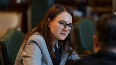 Верховная рада назначила нового премьер-министра 
