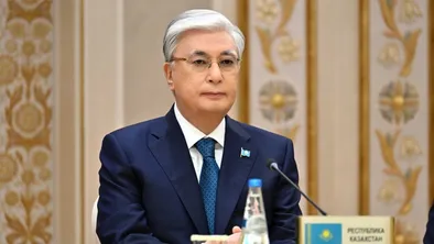 Токаев подписал новый закон