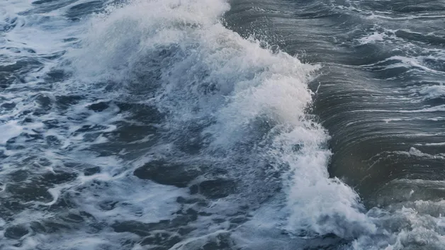 Эффектный проезд по воде обернулся для водителя крупным штрафом