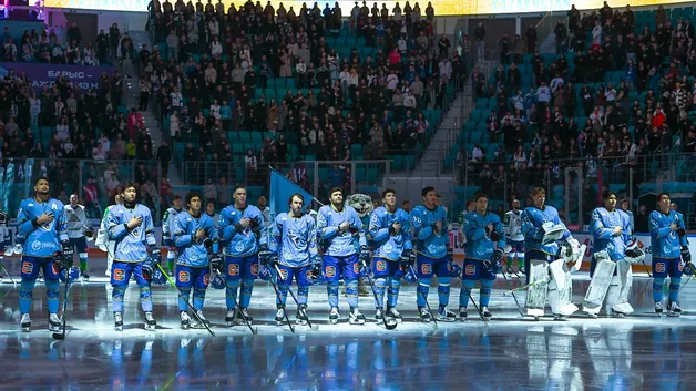 "Барыс" раскрыл детали поиска спонсоров: что ждет клуб в ближайщем будущем