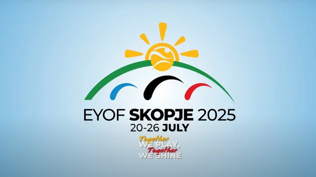 EYOF Skopje 2025