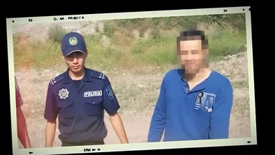 В Алматы раскрыто убийство трехлетней давности