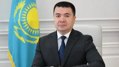 В Алматы сменился глава УОЗ