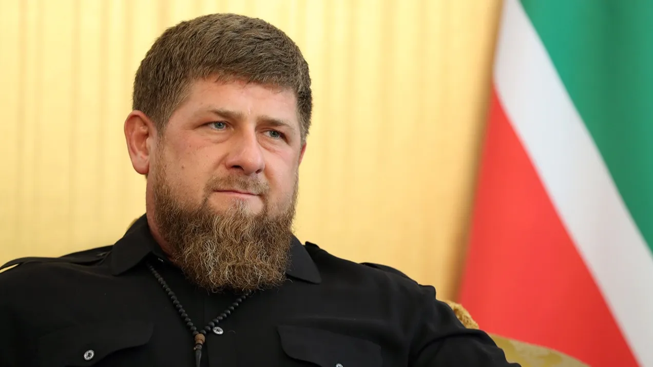 Кадырову стало плохо на пляже в Турции: его госпитализировали фото на taspanews.kz от 25 июля 2025 09:07