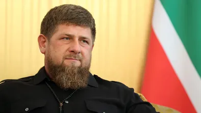 Кадырову стало плохо на пляже в Турции: его госпитализировали