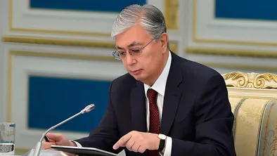 Токаев отправится в Турцию с официальным визитом