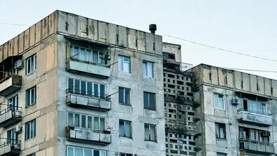 Карагандинец лишился 2,6 млн. тенге из-за балкона