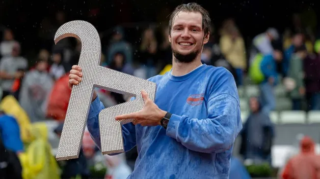 Грунтовый король: Бублик выиграл 12 из 13 матчей после "Ролан Гаррос"