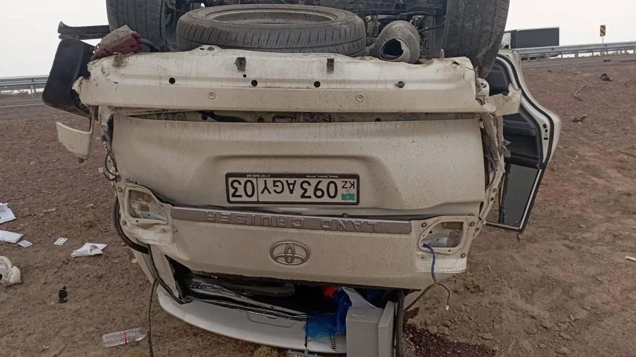 Семья Шавката Рахмонова попала в смертельную аварию: два человека погибли фото на taspanews.kz от 28 июля 2025 09:49