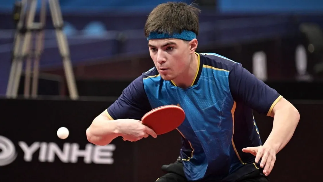 Казахстанцы собрали урожай медалей на WTT Youth Contender в Алматы фото на taspanews.kz от 28 июля 2025 12:23