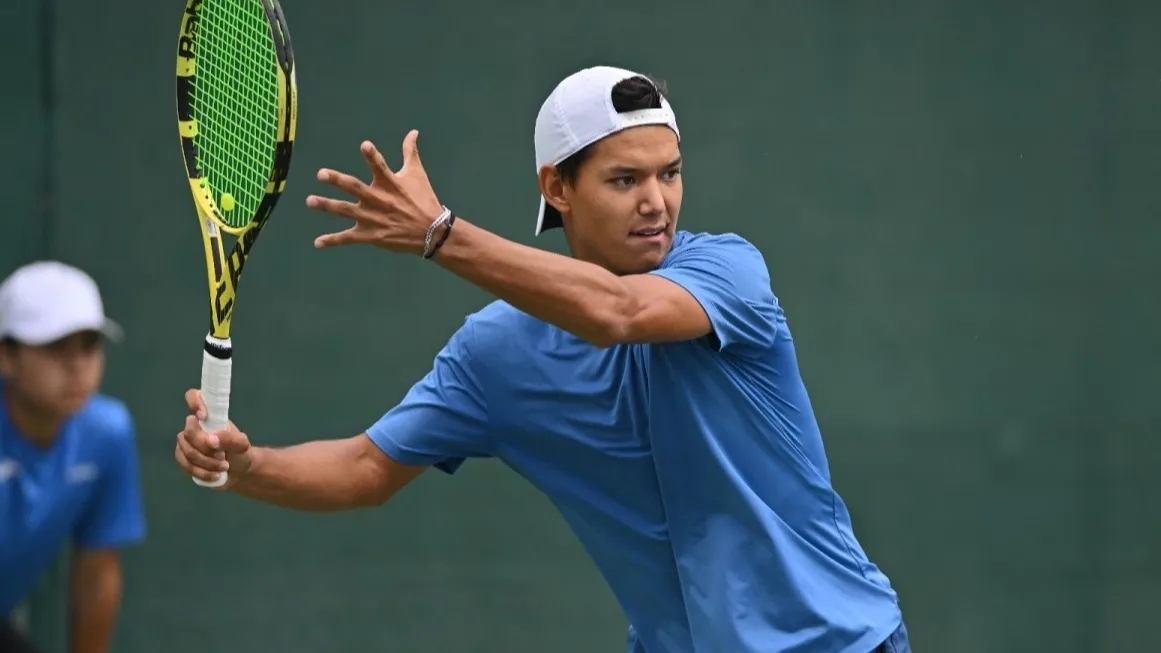 Турнир ATP Challenger в Астане: Кубок президента собрал теннисистов со всего мира фото на taspanews.kz от 28 июля 2025 15:50