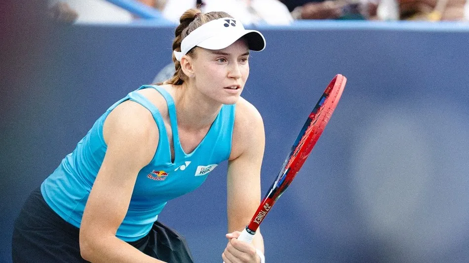 Елена Рыбакина уверенно вышла в третий круг WTA-1000 в Монреале: легкая победа фото на taspanews.kz от 30 июля 2025 08:53