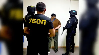 Полиция задержала вымогателя, который требовал у студентов 1 млн. тенге