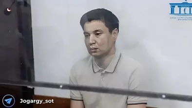 Суд удовлетворил прошение об амнистии брата Бишимбаева