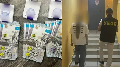 Полиция в Павлодаре пресекла попытку продажи органа