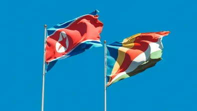 США и Южная Корея объявят ядерную войну: заявление КНДР