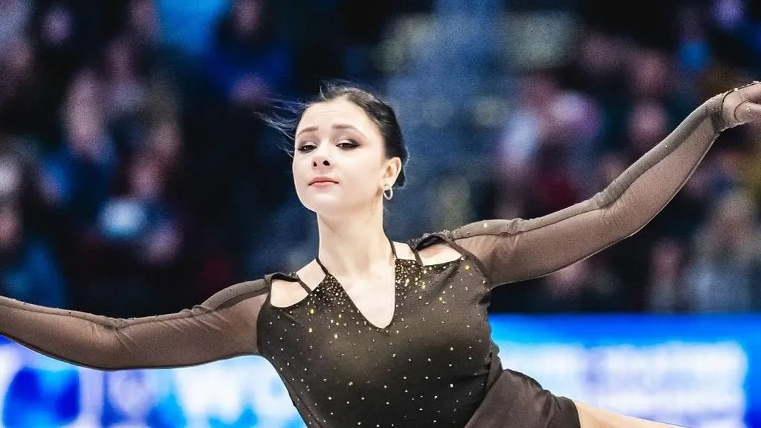 Фигуристка Софья Самоделкина будет работать с легендарным тренером фото на taspanews.kz от 31 июля 2025 17:39