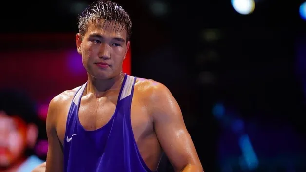 Новый уровень — Казахстан участвует в первом молодежном ЧА под эгидой World Boxing