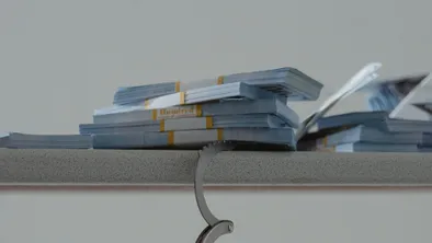 КНБ РК: из страны пытались вывезти 1,7 млрд. тенге