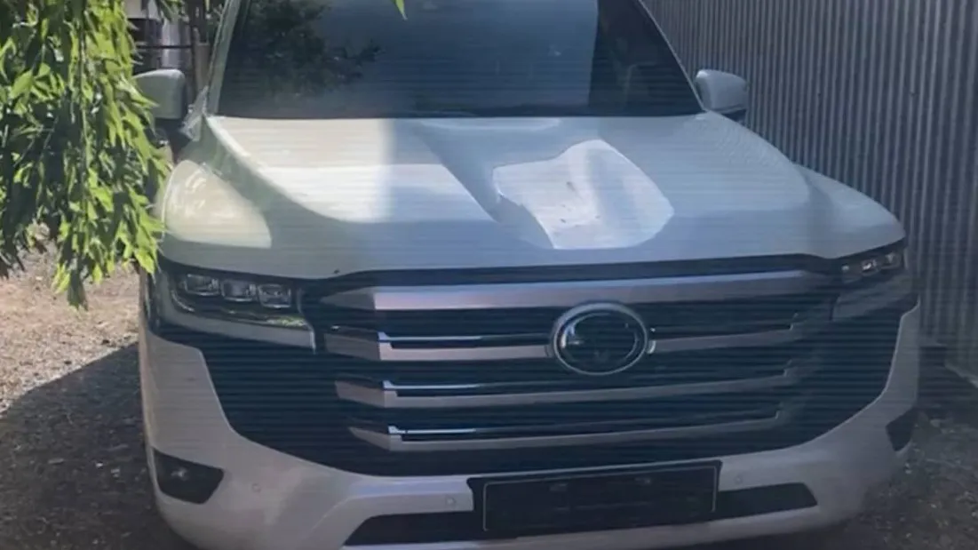 В Костанае у мужчины угнали автомобиль за 50 млн. тенге фото на taspanews.kz от 05 августа 2025 10:16
