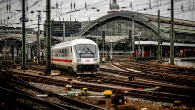 В Казахстане филиал РЖД заподозрили в нарушении антимонопольного законодательства