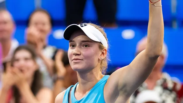 Опасный полуфинал WTA 1000 и шанс на возвращение в элиту: Рыбакина оценила игру Мбоко