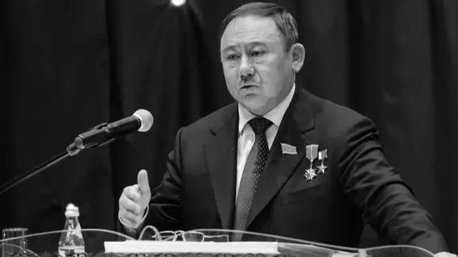 Стало известно, где состоится церемония прощания с Талгатом Мусабаевым фото на taspanews.kz от 05 августа 2025 13:18