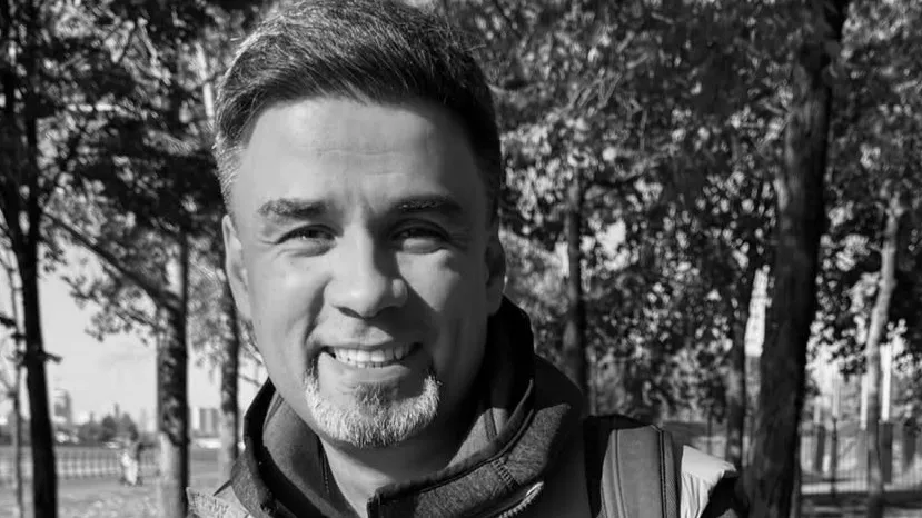 Скончался российский спортивный комментатор Александр Гришин: что произошло фото на taspanews.kz от 05 августа 2025 15:21