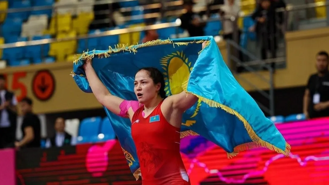Poland Open стал репетицией перед чемпионатом мира: кто оправдал ожидания, а кто нет фото на taspanews.kz от 06 августа 2025 08:56