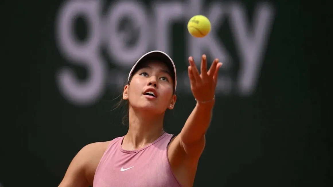 Алматинский этап Roland Garros Junior: кто из казахстанцев поборется за титул фото на taspanews.kz от 06 августа 2025 12:51