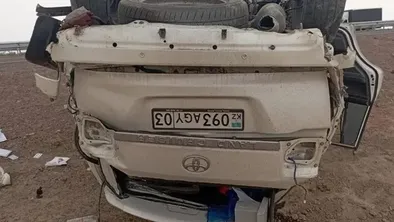 Жену Шавката Рахмонова допросили по факту летального ДТП