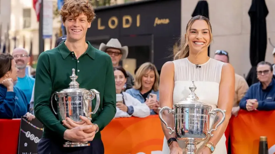 Самый щедрый турнир в истории: призовой фонд US Open-2025 вырос до $90 млн фото на taspanews.kz от 07 августа 2025 09:49