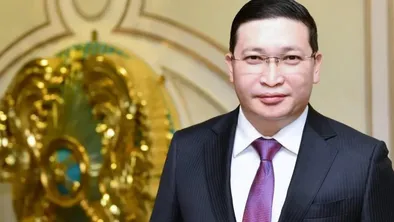 Токаев назначил посла Казахстана в Таиланде