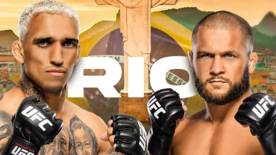 UFC анонсировал бой Оливейра – Физиев: шанс после нокаута от Топурии фото на taspanews.kz от 08 августа 2025 11:51