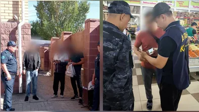 За сдачу жилья мигрантам наказали 35 человек в Астане