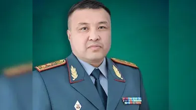Бывший глава погранслужбы КНБ вышел на свободы