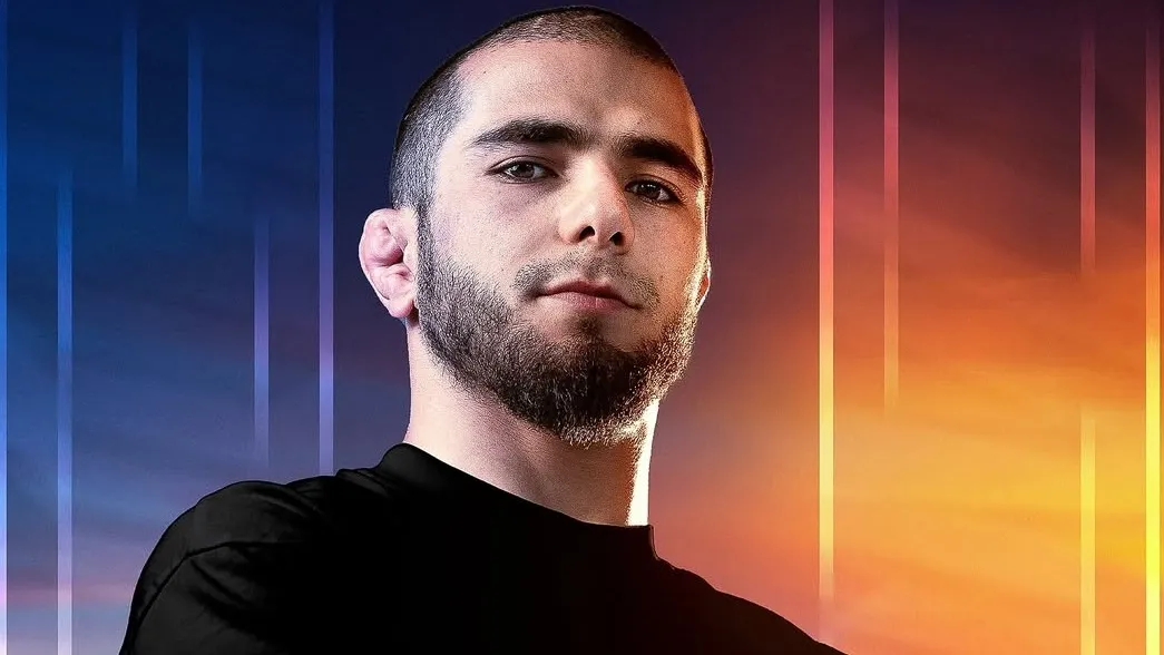 Мухаммад Мокаев назвал условие для возвращения в UFC фото на taspanews.kz от 11 августа 2025 14:17