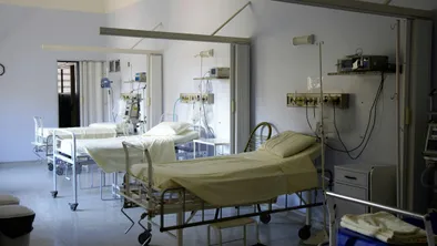 В стационарах республики появилось 152 полицейских поста