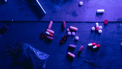 В Казахстане создали новое ведомство для борьбы с наркопреступностью