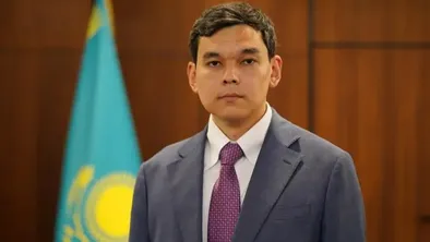 Назначен вице-министр просвещения