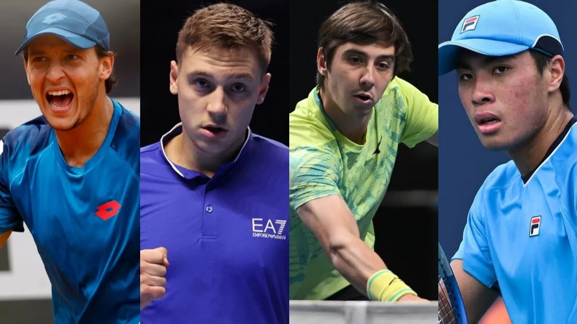 Almaty Open: в список участников вошли Накашима, Медьедович, Дардери и Шевченко фото на taspanews.kz от 15 августа 2025 08:49